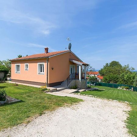 House Anna Apartment Porec Bagian luar foto