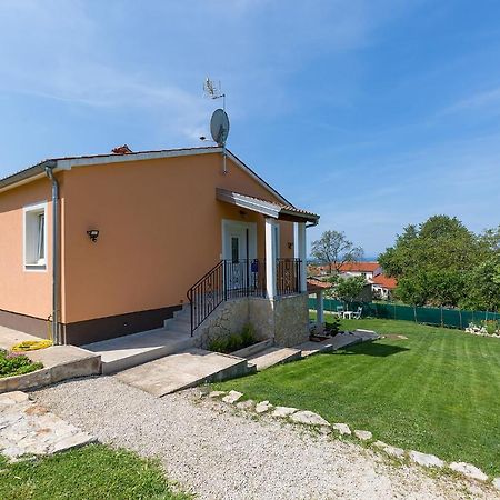 House Anna Apartment Porec Bagian luar foto