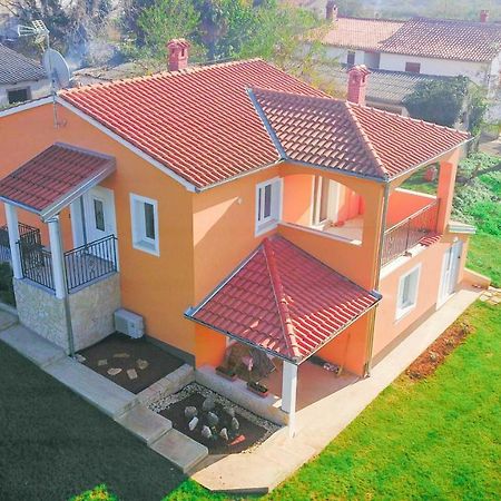 House Anna Apartment Porec Bagian luar foto