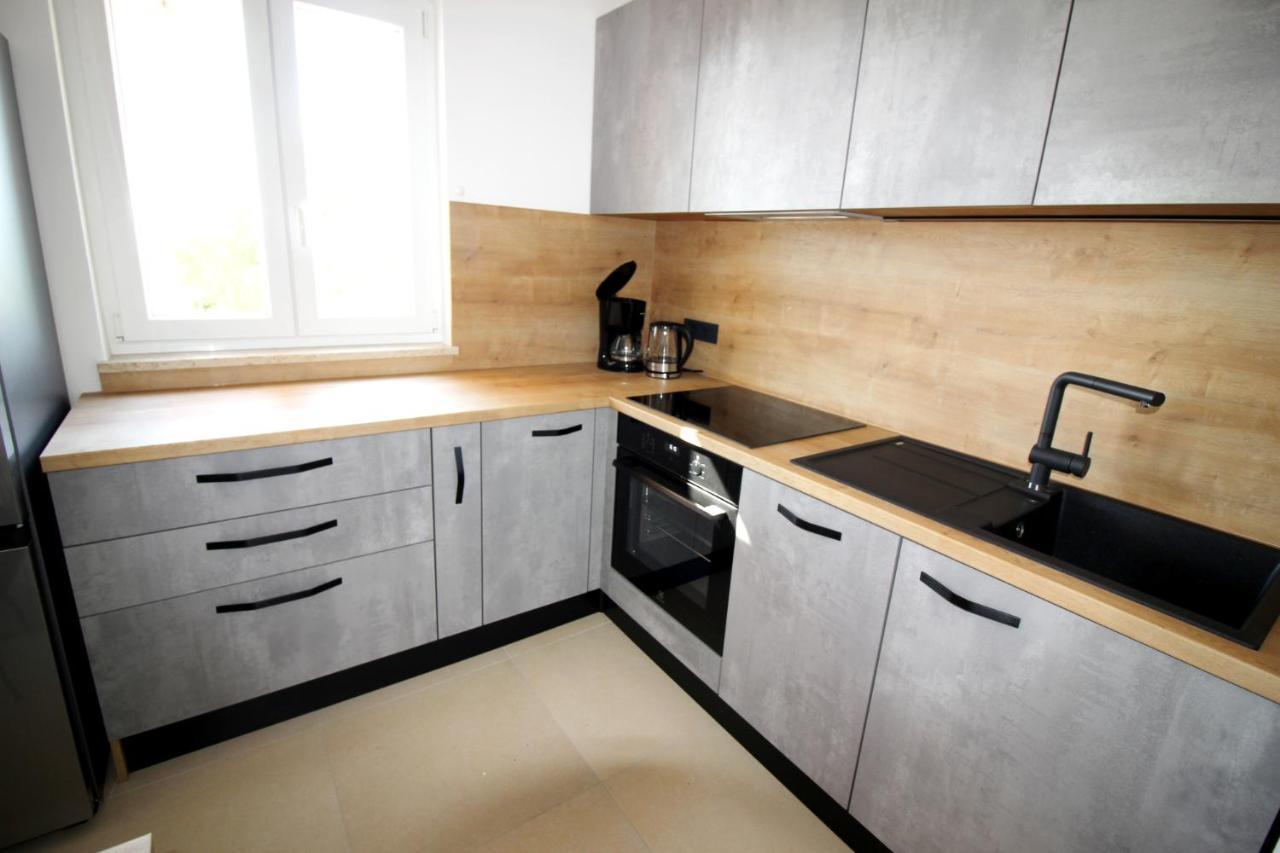 House Anna Apartment Porec Bagian luar foto