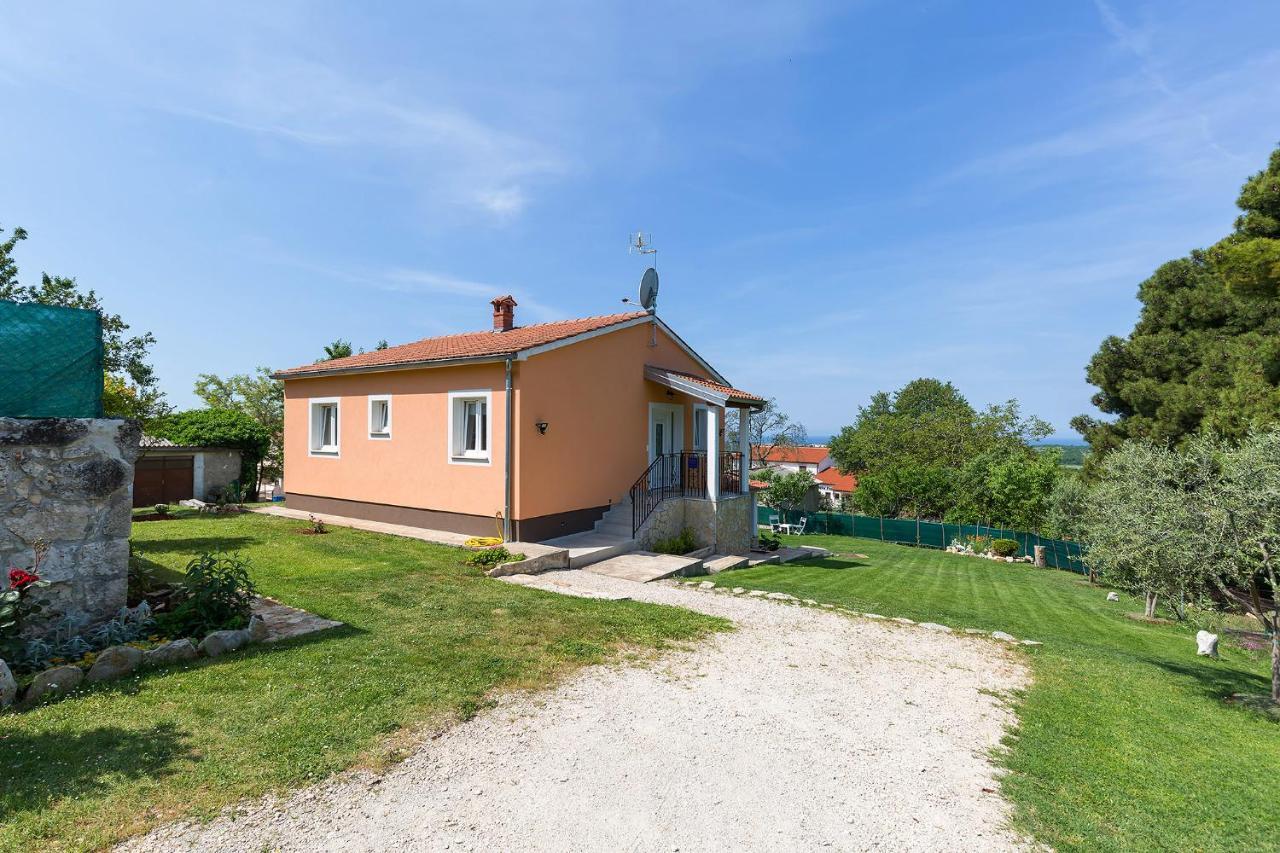 House Anna Apartment Porec Bagian luar foto