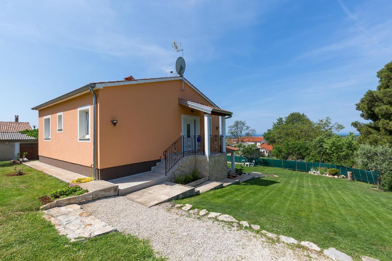 House Anna Apartment Porec Bagian luar foto