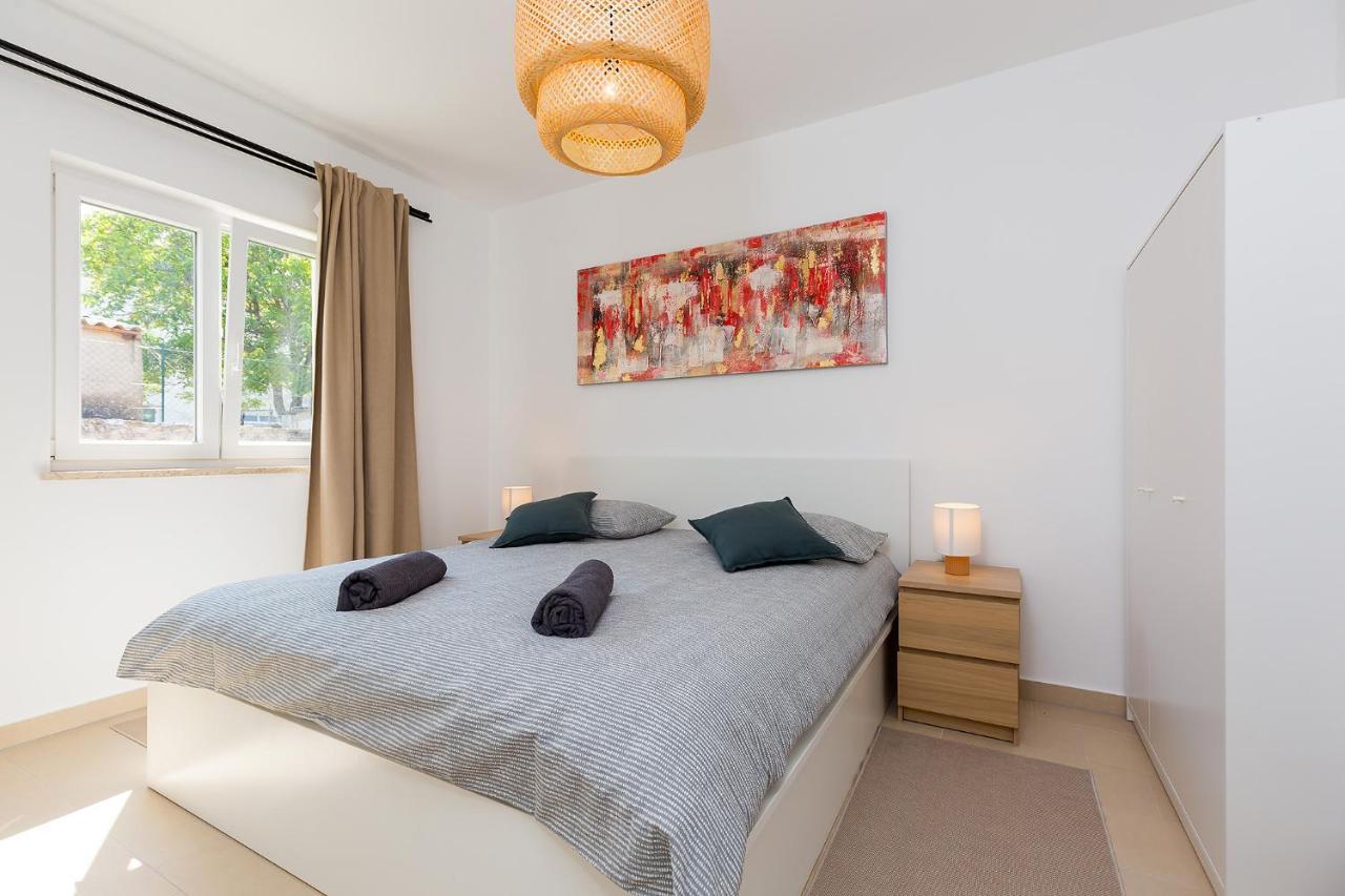 House Anna Apartment Porec Bagian luar foto