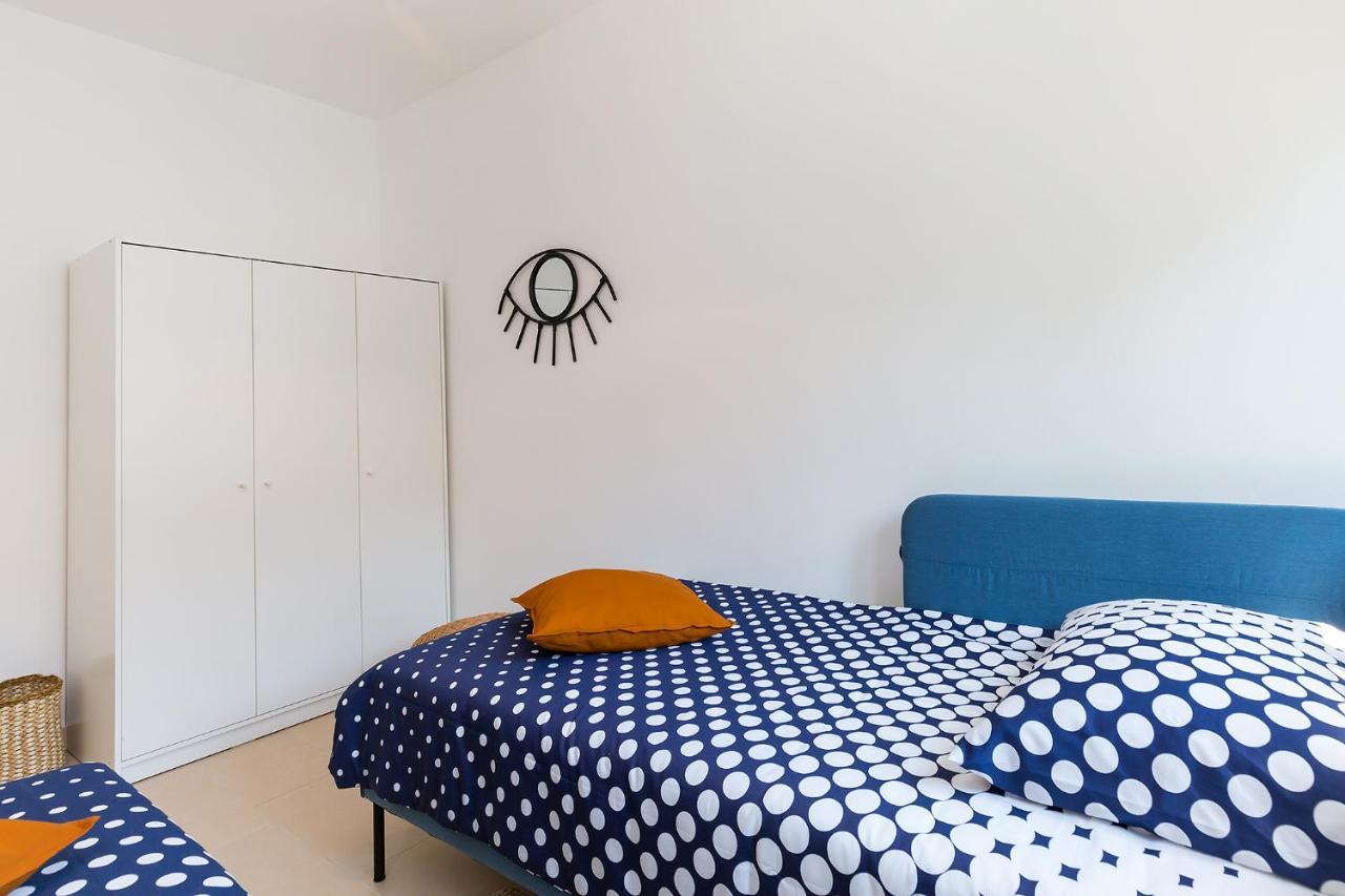 House Anna Apartment Porec Bagian luar foto