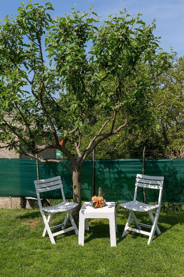 House Anna Apartment Porec Bagian luar foto