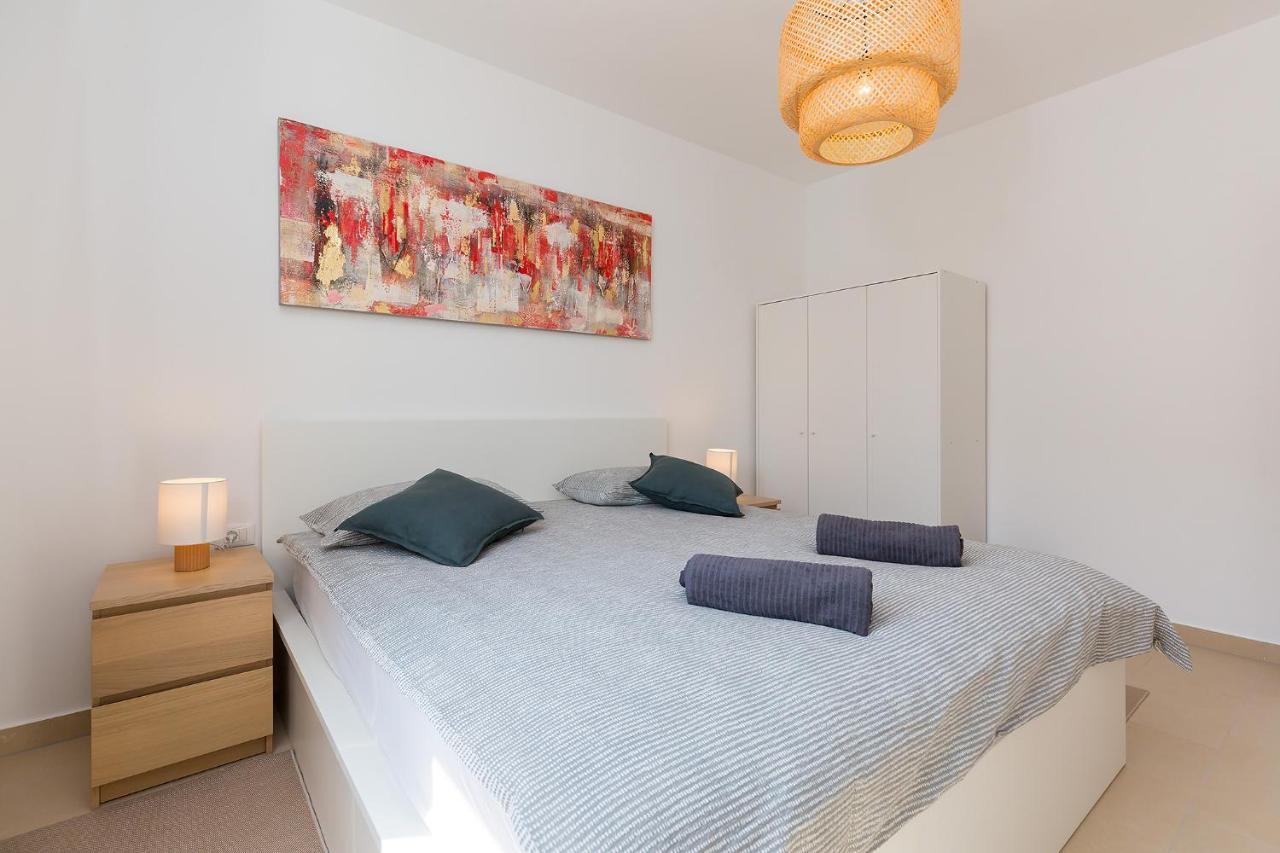 House Anna Apartment Porec Bagian luar foto