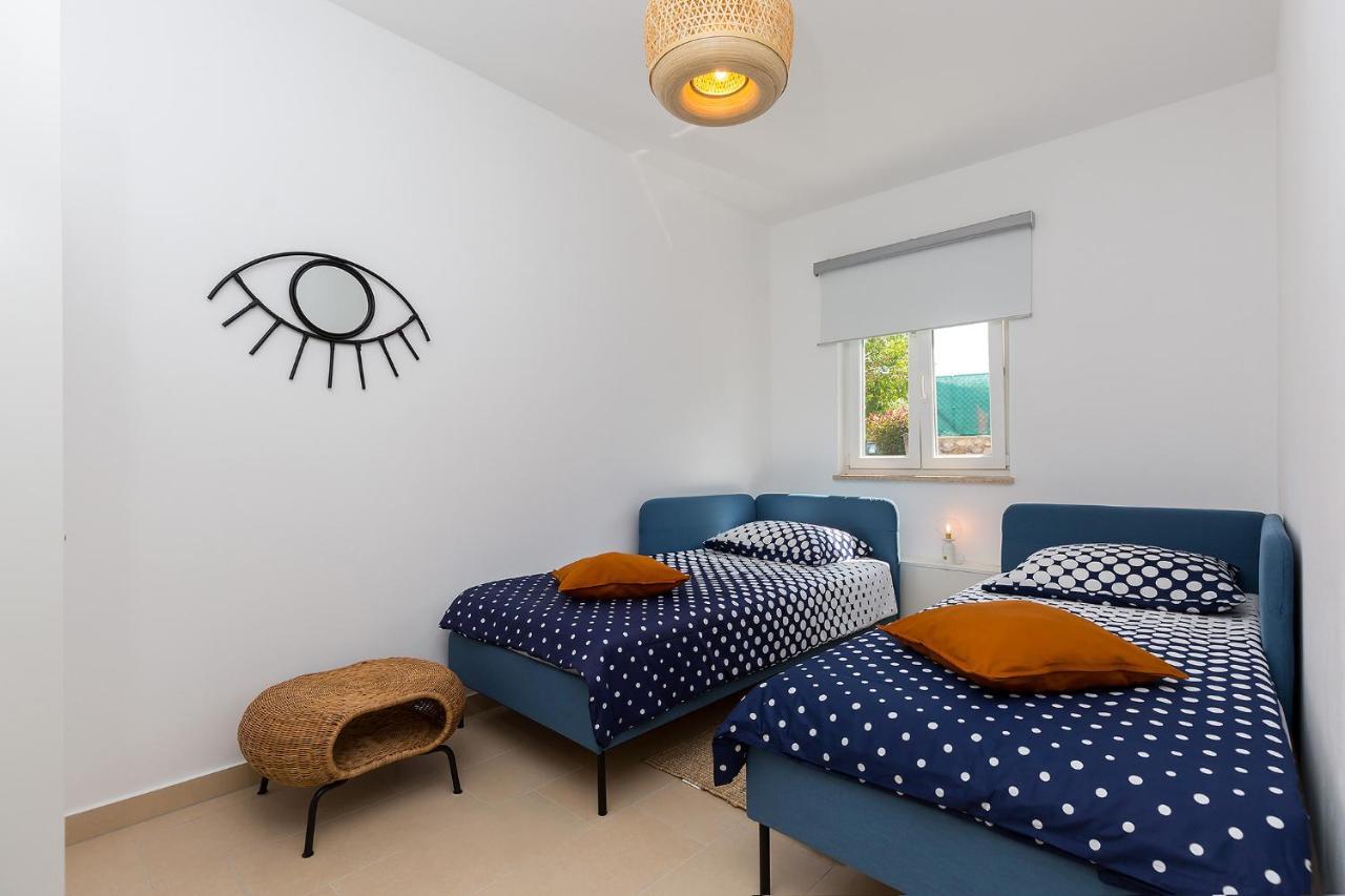 House Anna Apartment Porec Bagian luar foto
