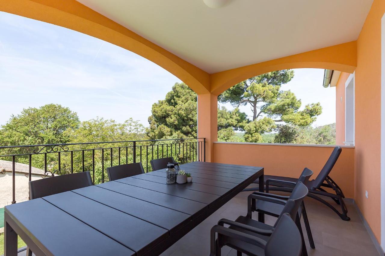 House Anna Apartment Porec Bagian luar foto
