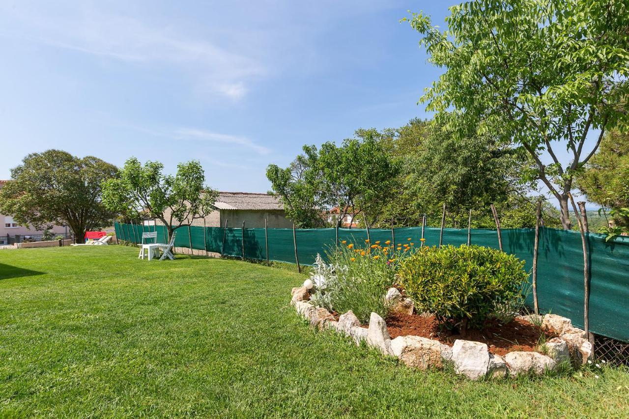 House Anna Apartment Porec Bagian luar foto