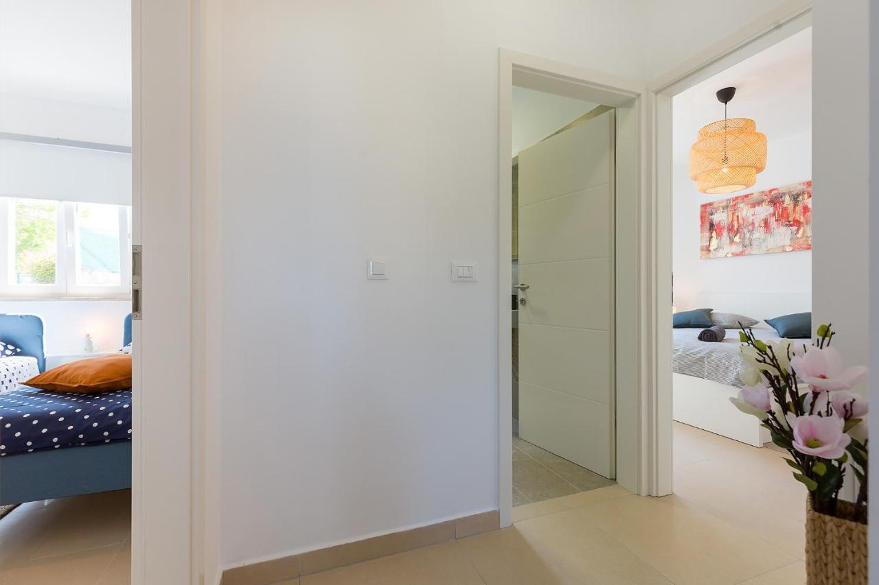 House Anna Apartment Porec Bagian luar foto