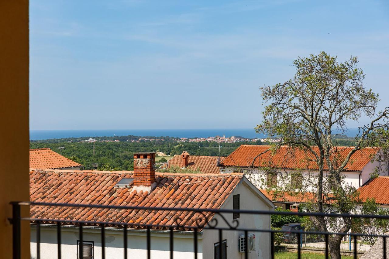 House Anna Apartment Porec Bagian luar foto