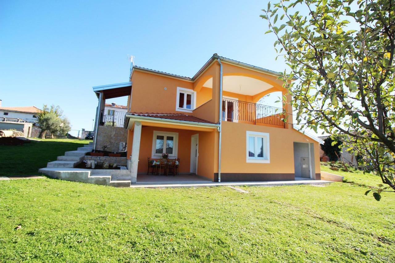 House Anna Apartment Porec Bagian luar foto