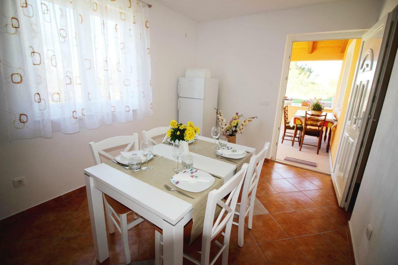 House Anna Apartment Porec Bagian luar foto