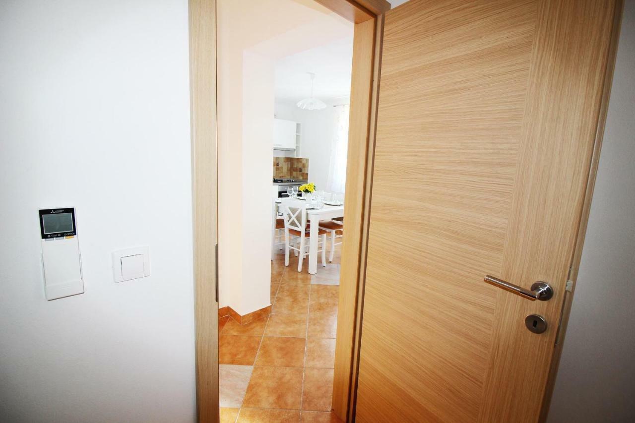 House Anna Apartment Porec Bagian luar foto