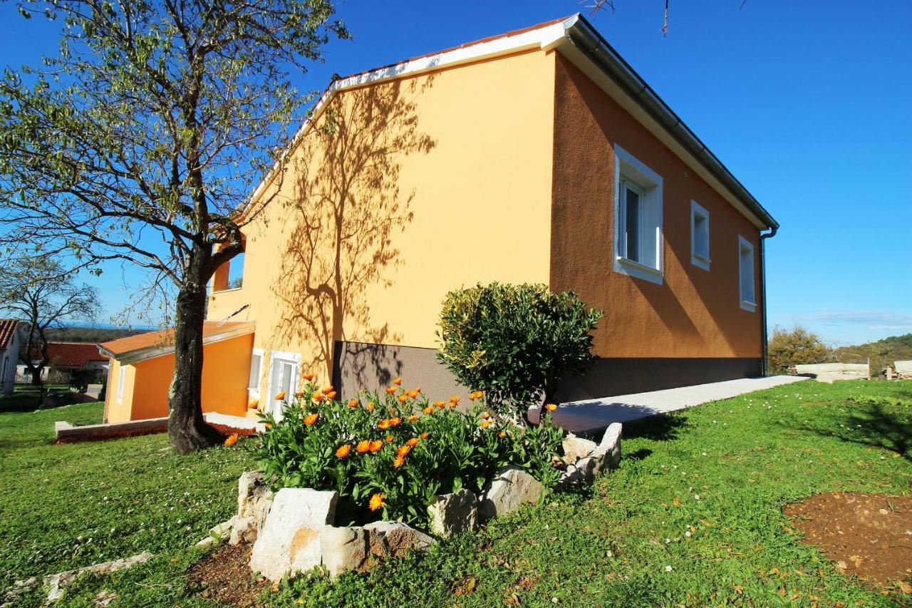 House Anna Apartment Porec Bagian luar foto
