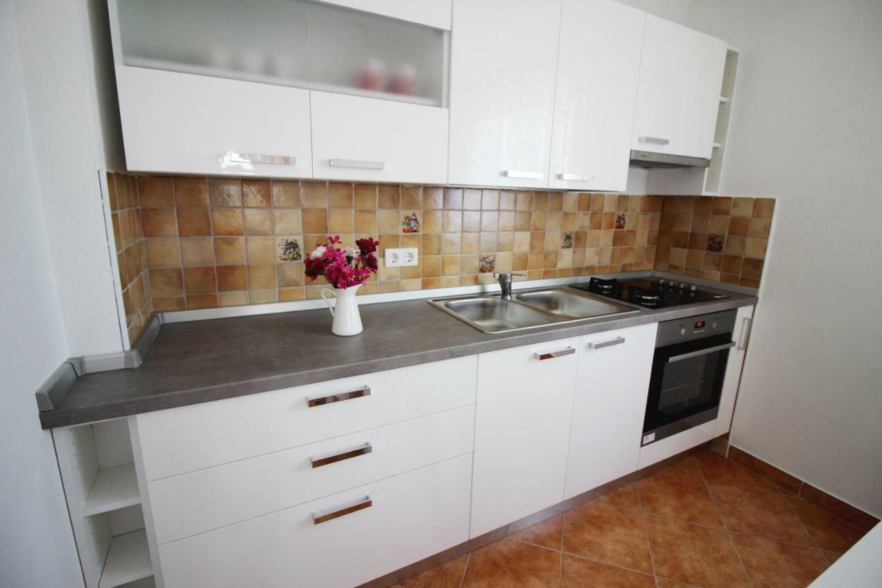 House Anna Apartment Porec Bagian luar foto
