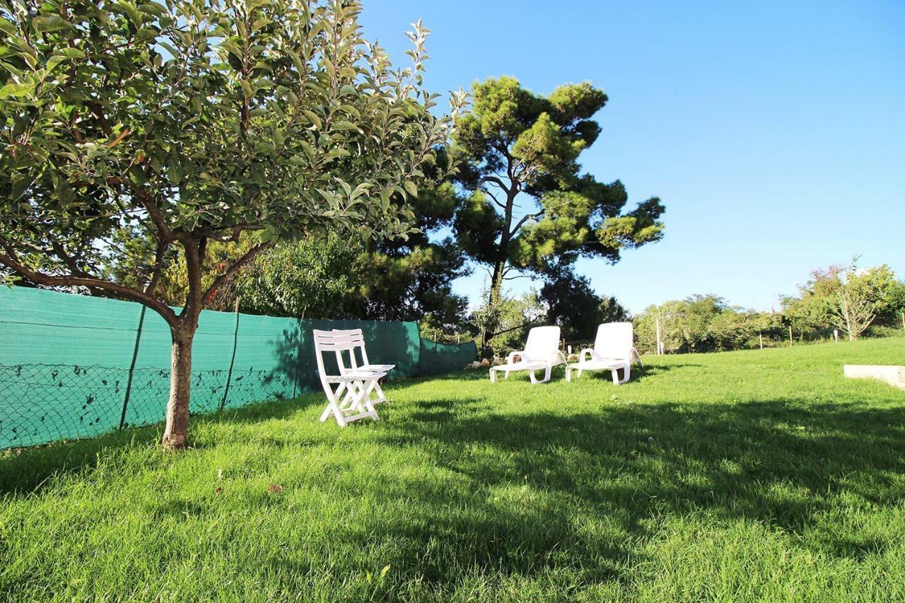 House Anna Apartment Porec Bagian luar foto