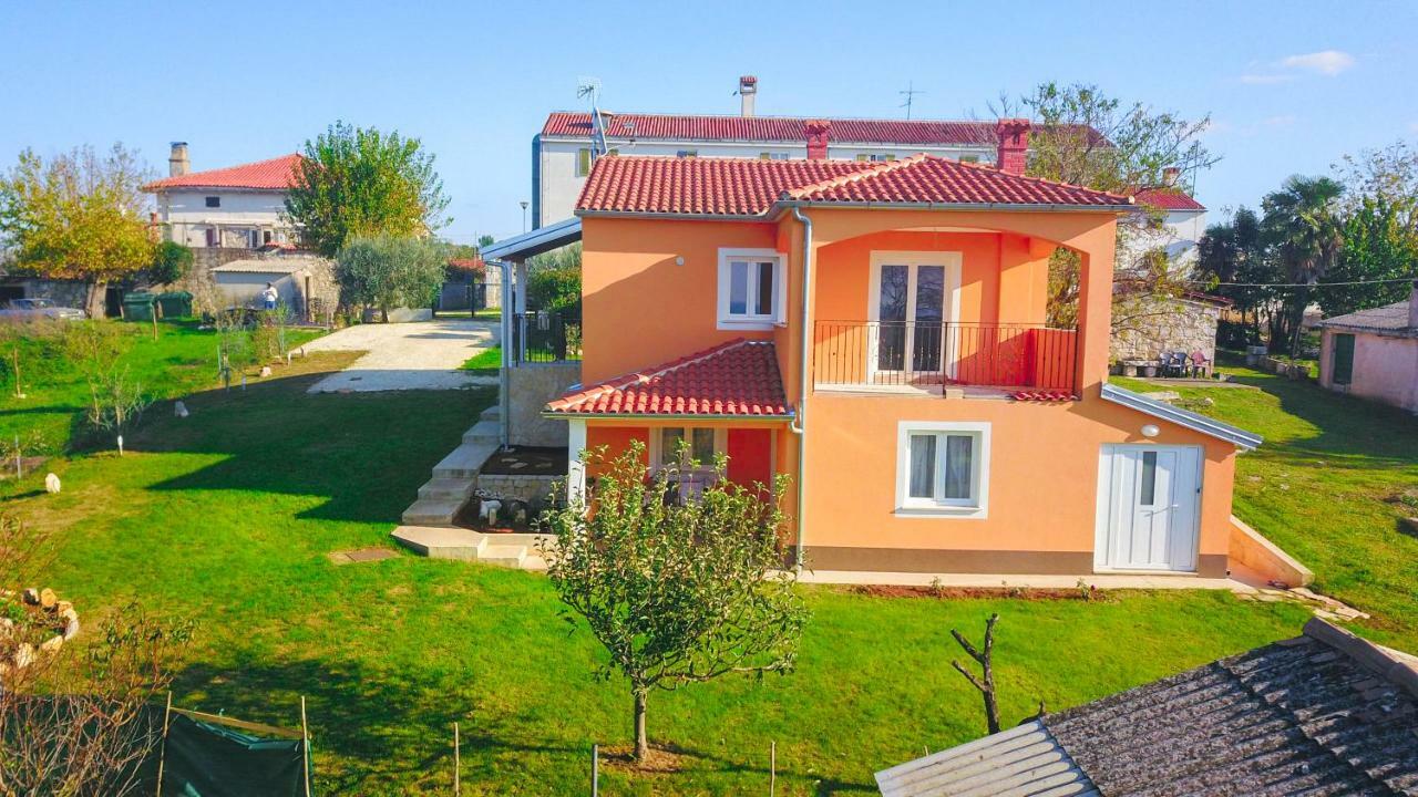 House Anna Apartment Porec Bagian luar foto