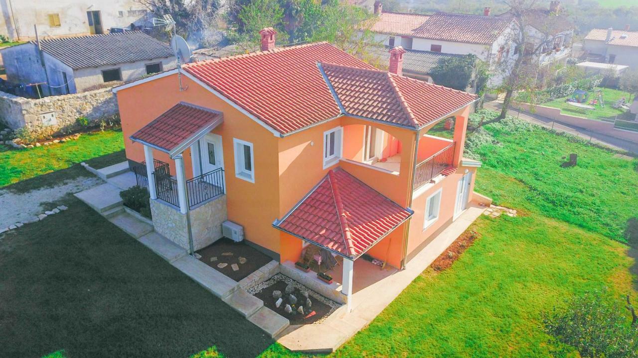 House Anna Apartment Porec Bagian luar foto