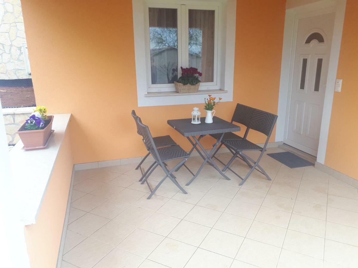 House Anna Apartment Porec Bagian luar foto